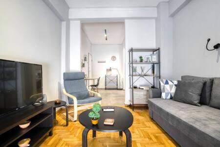 Sotiris' Central Appartment Αθήνα Εξωτερικό φωτογραφία