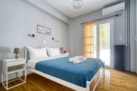 Sotiris' Central Appartment Αθήνα Εξωτερικό φωτογραφία