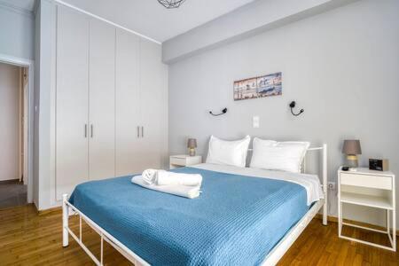 Sotiris' Central Appartment Αθήνα Εξωτερικό φωτογραφία